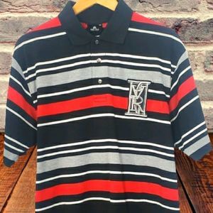 "Red Ape" Men's Polo